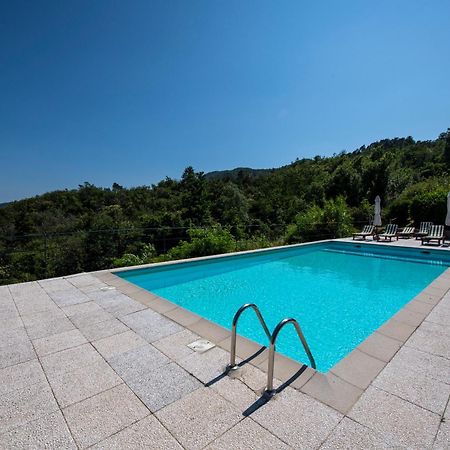 211 - Appartamento Acacia, Terrazza Giardino E Piscina Carro Екстериор снимка