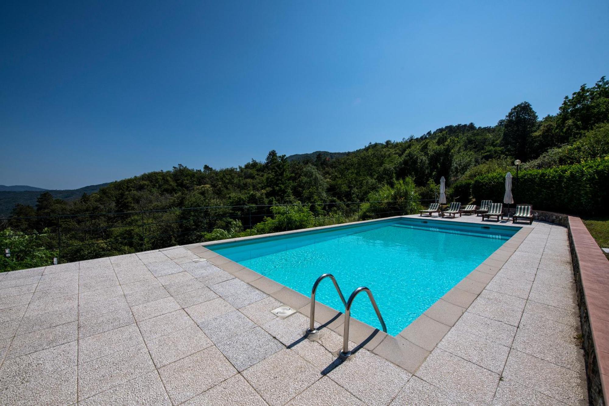211 - Appartamento Acacia, Terrazza Giardino E Piscina Carro Екстериор снимка