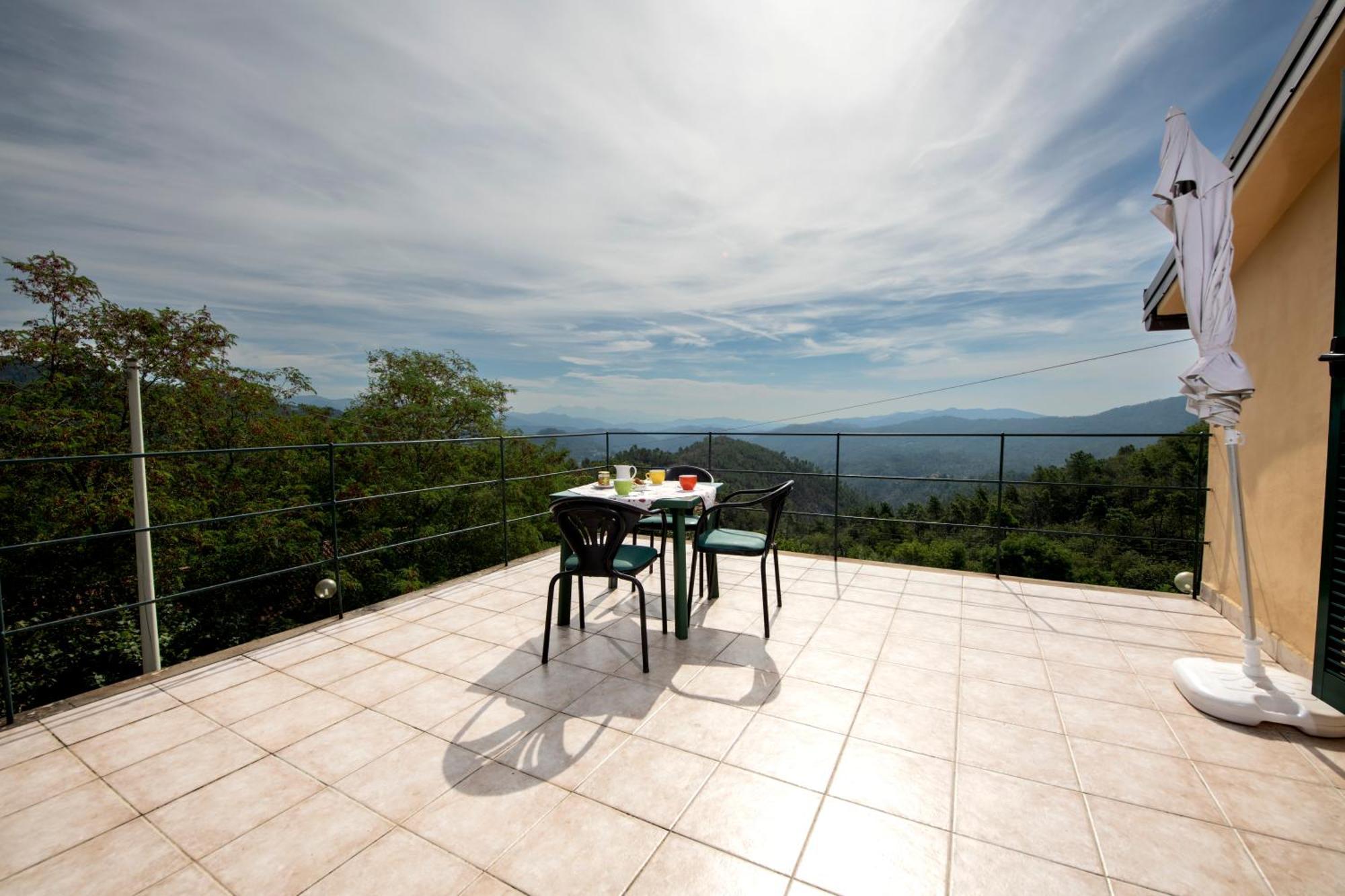 211 - Appartamento Acacia, Terrazza Giardino E Piscina Carro Екстериор снимка